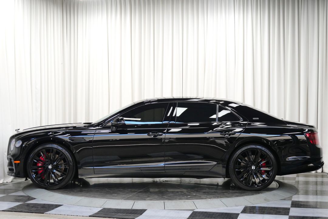 2024 Bentley Flying Spur
