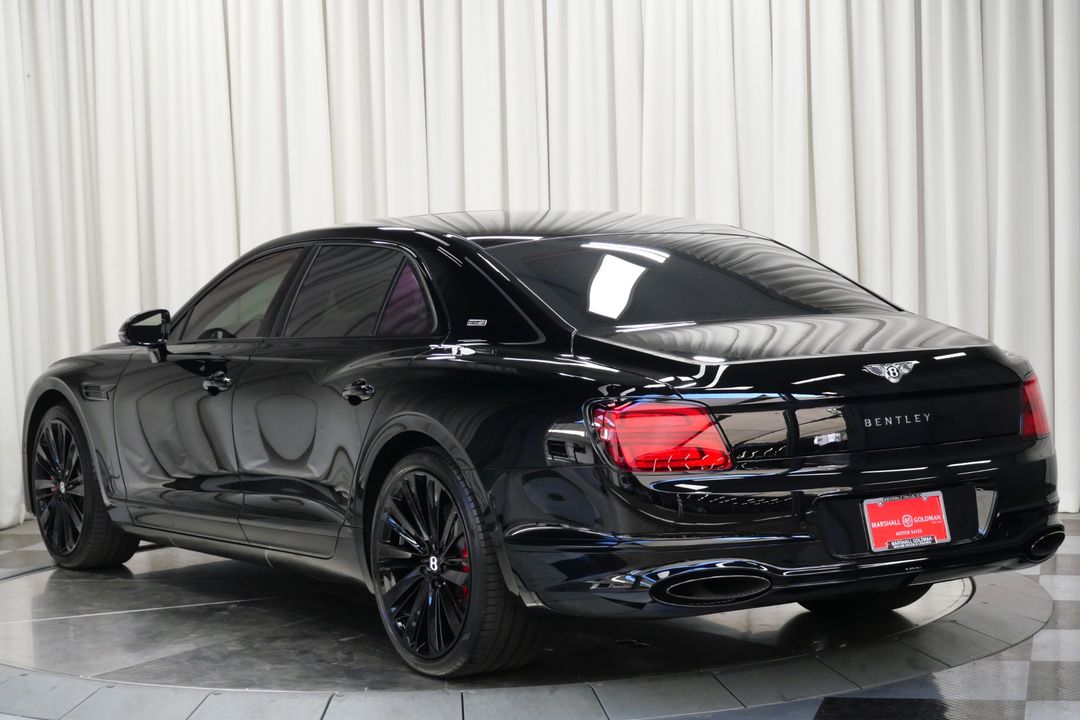 2024 Bentley Flying Spur