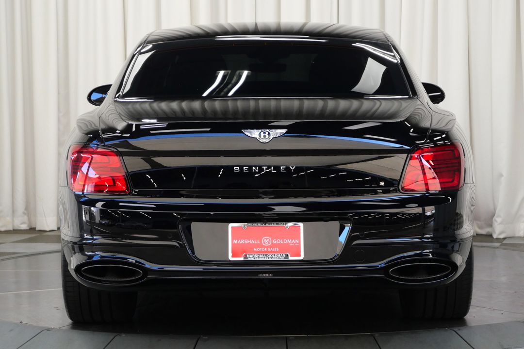 2024 Bentley Flying Spur