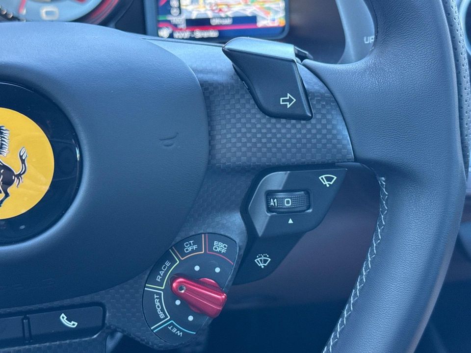 2022 Ferrari 812 GTS