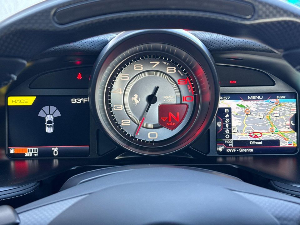 2022 Ferrari 812 GTS