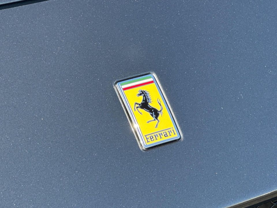2022 Ferrari 812 GTS