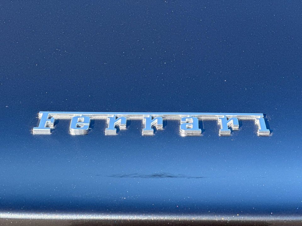 2022 Ferrari 812 GTS