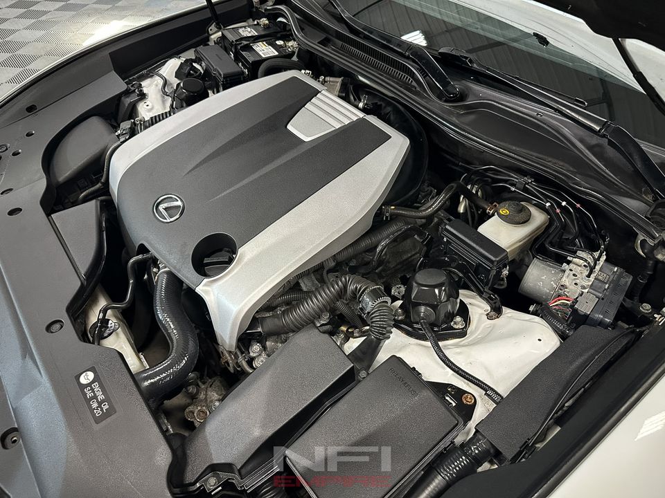 2016 Lexus RC