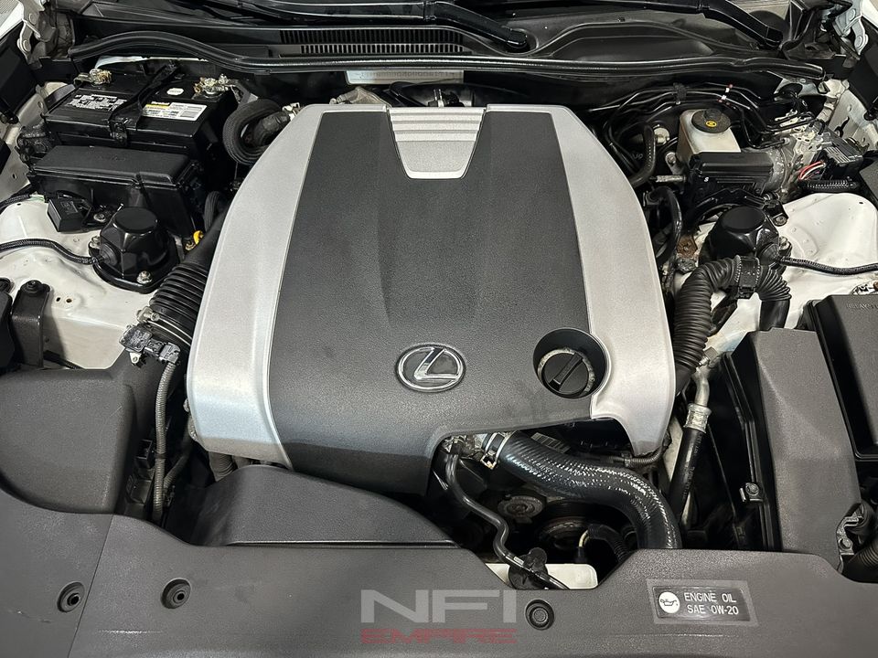 2016 Lexus RC