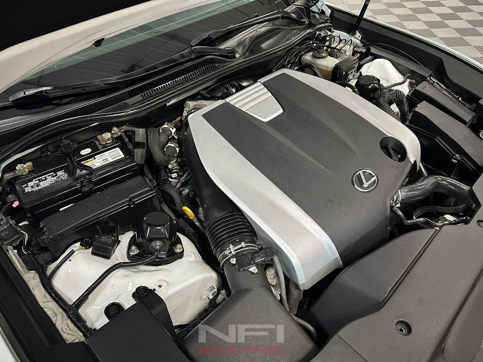 2016 Lexus RC