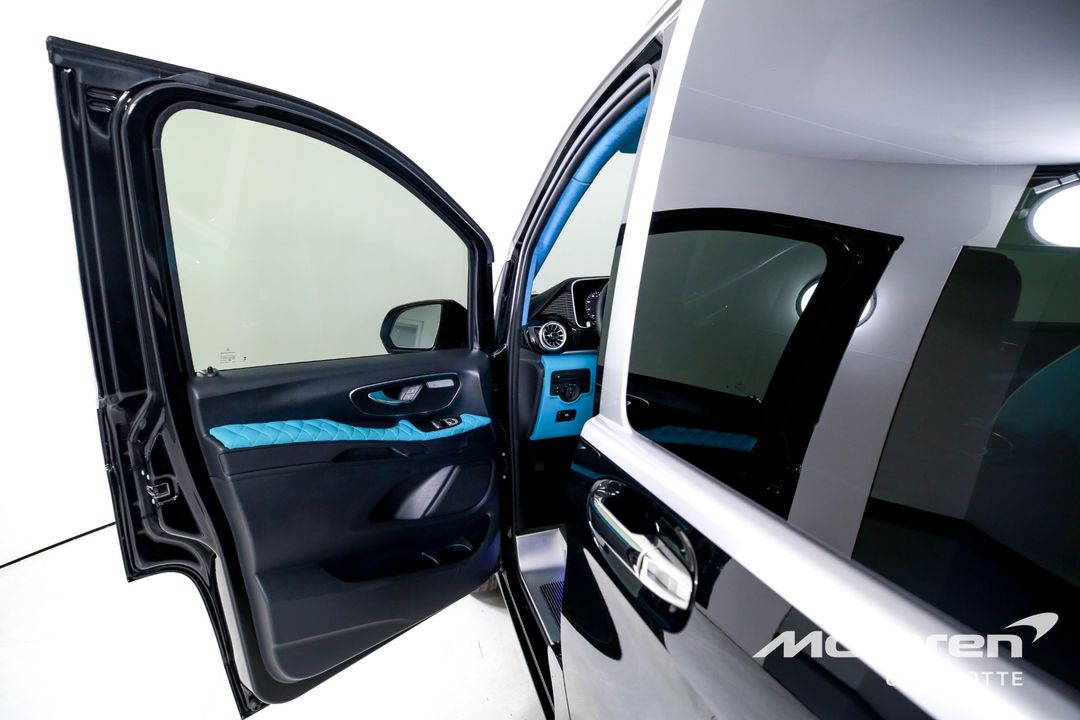 2023 Mercedes-Benz Metris