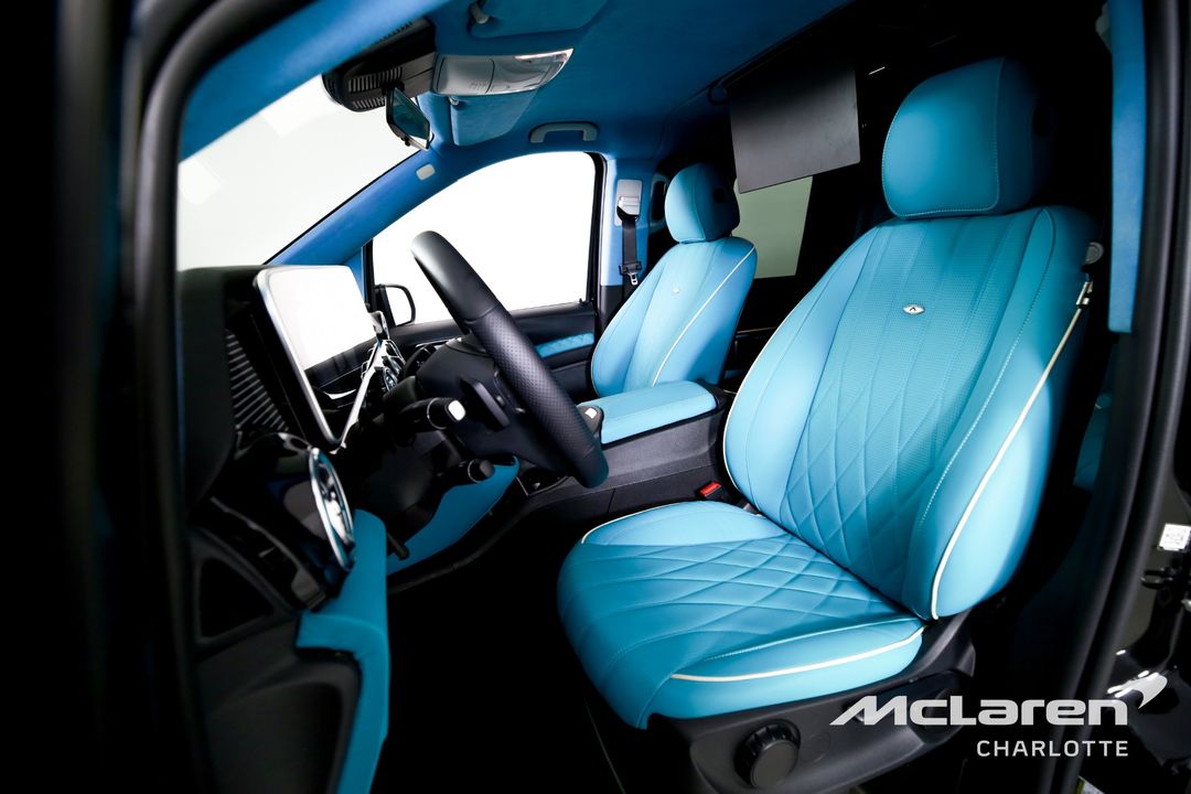 2023 Mercedes-Benz Metris