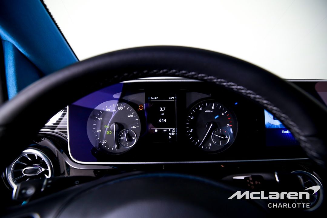 2023 Mercedes-Benz Metris