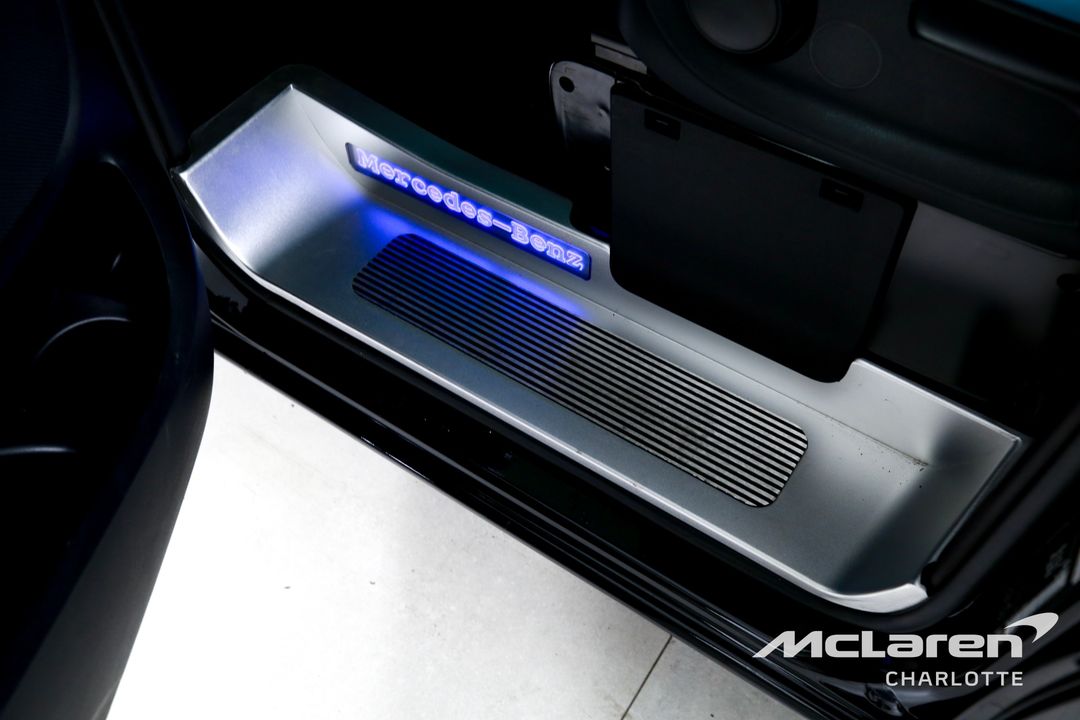 2023 Mercedes-Benz Metris