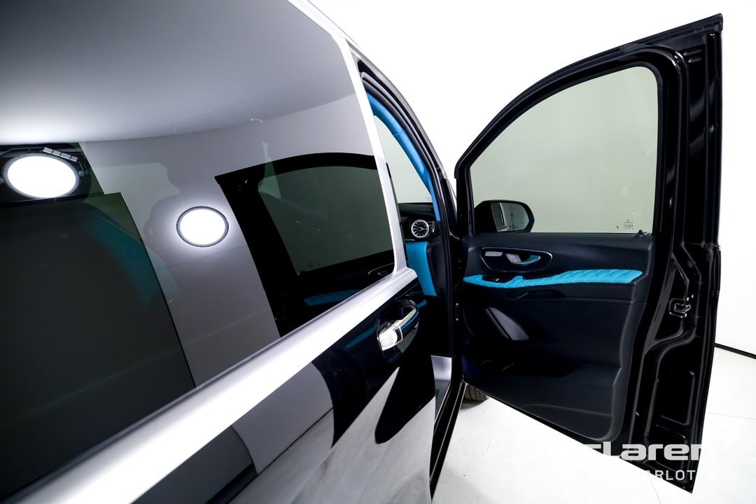 2023 Mercedes-Benz Metris