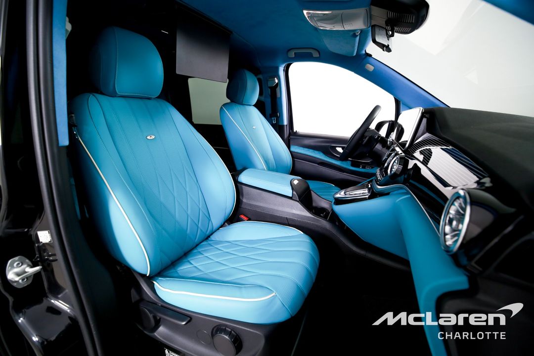 2023 Mercedes-Benz Metris