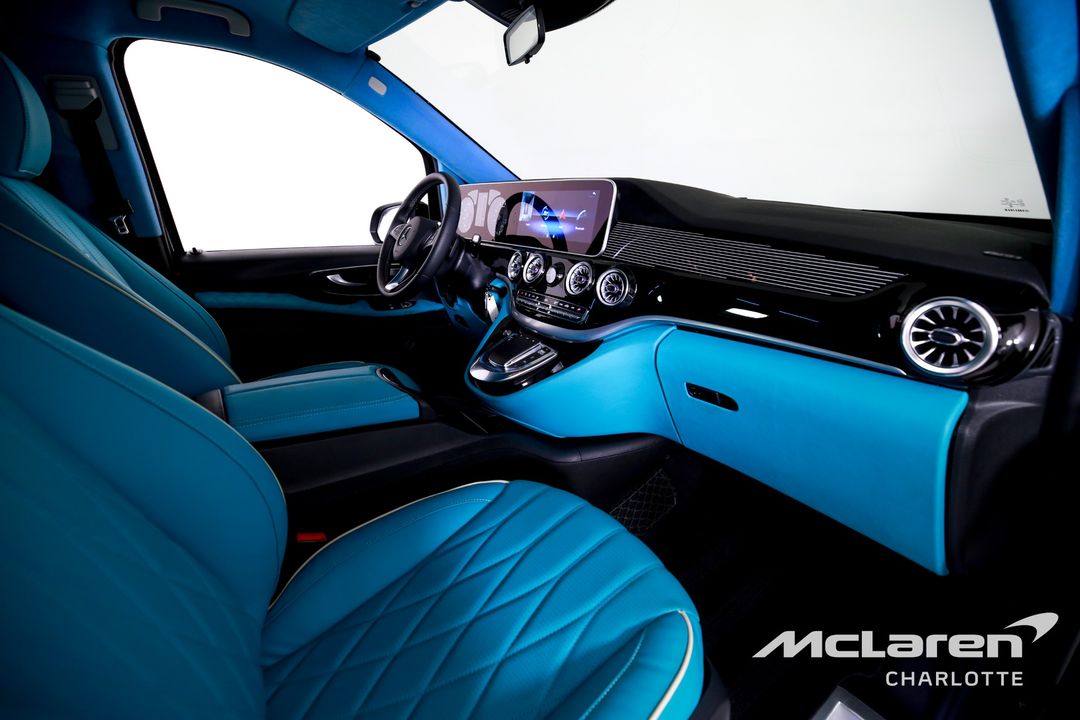 2023 Mercedes-Benz Metris