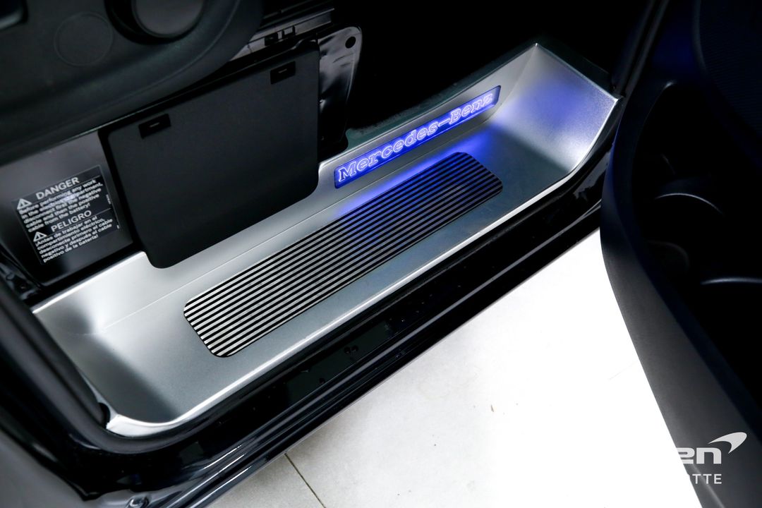 2023 Mercedes-Benz Metris