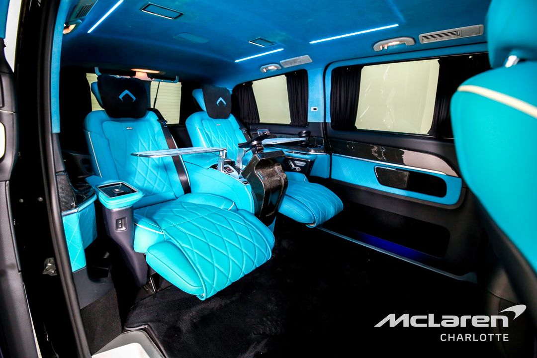 2023 Mercedes-Benz Metris