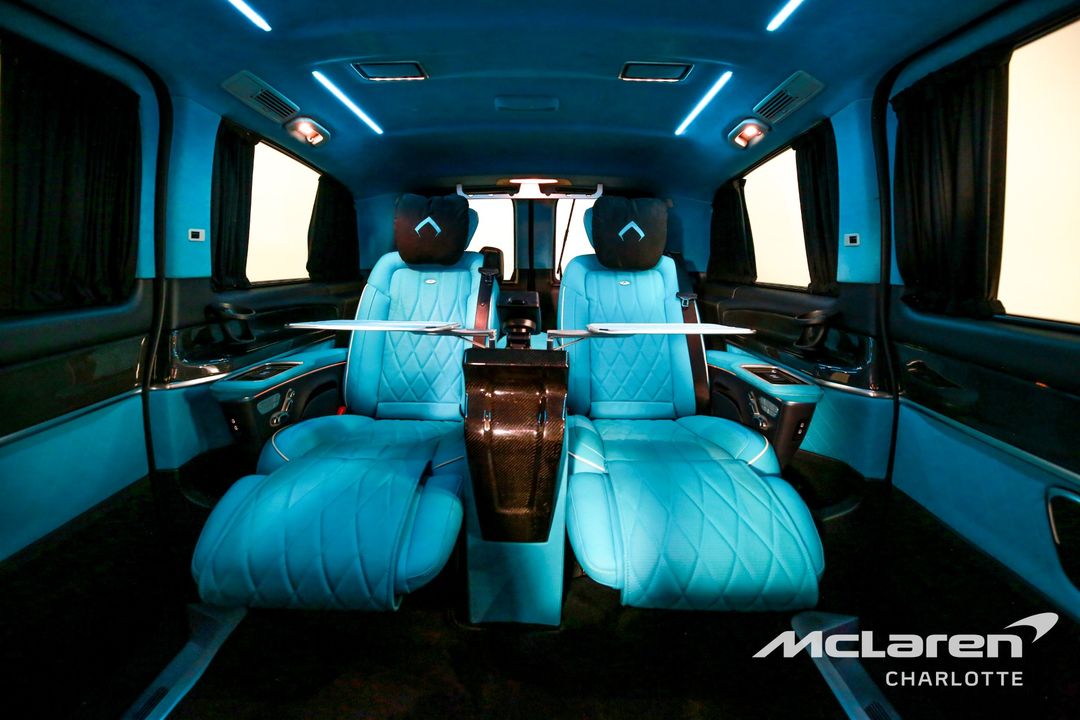 2023 Mercedes-Benz Metris