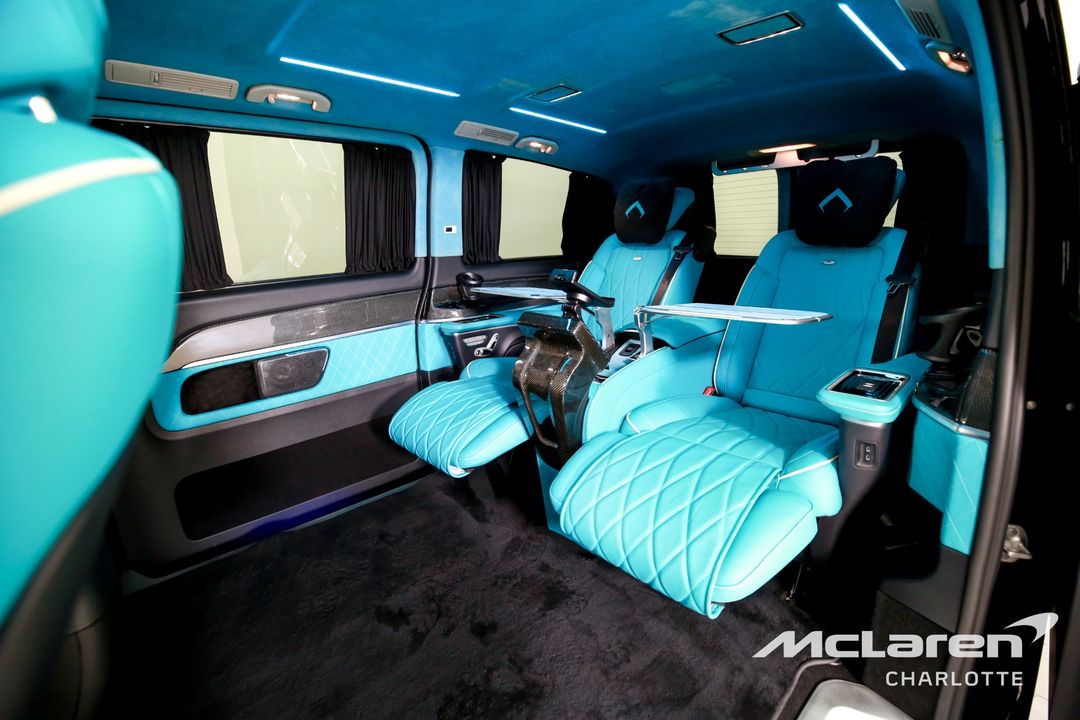 2023 Mercedes-Benz Metris