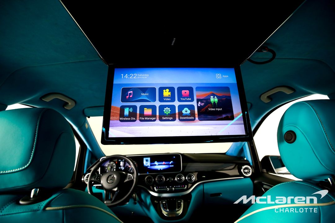 2023 Mercedes-Benz Metris