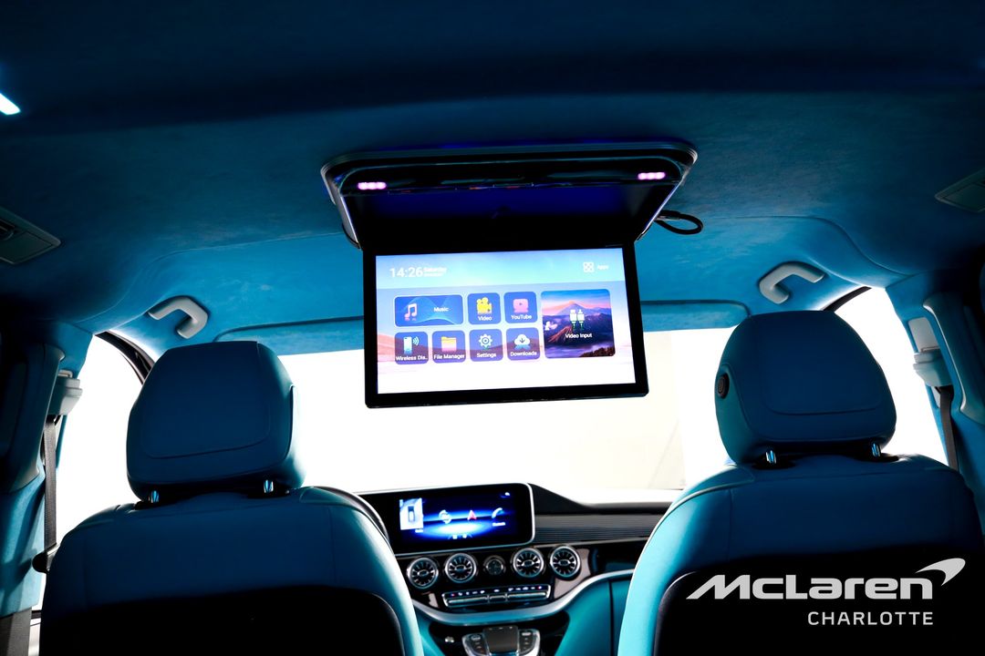 2023 Mercedes-Benz Metris