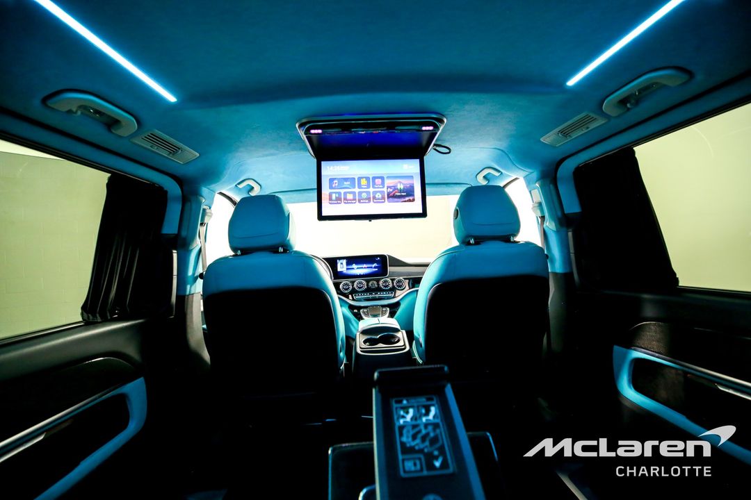 2023 Mercedes-Benz Metris