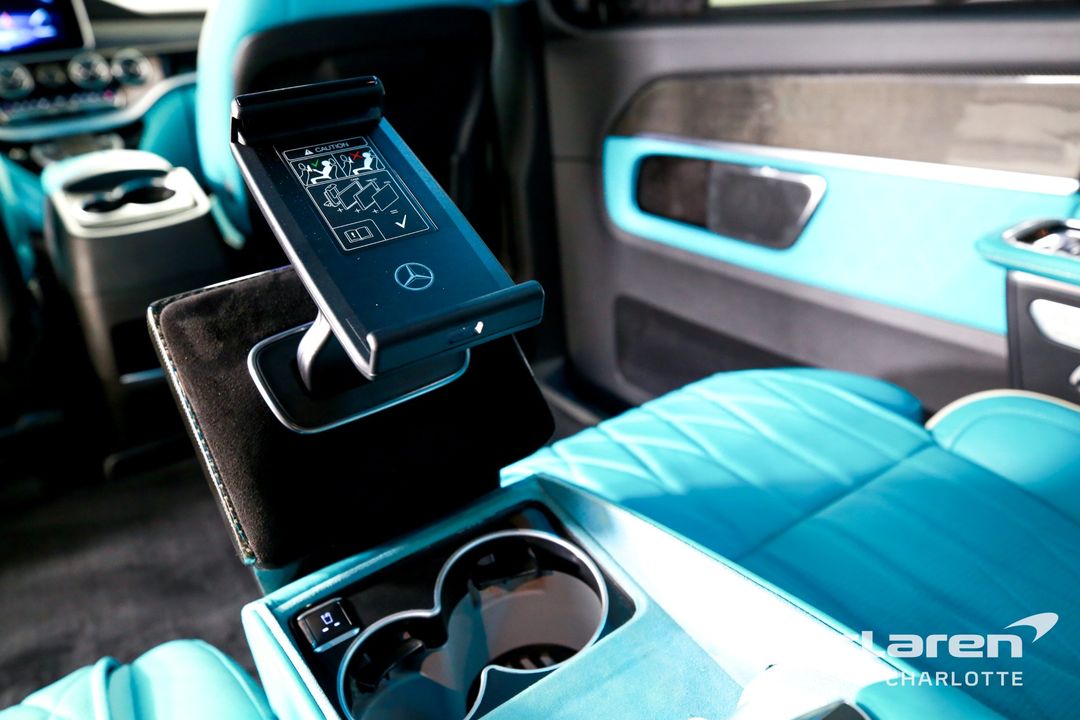 2023 Mercedes-Benz Metris