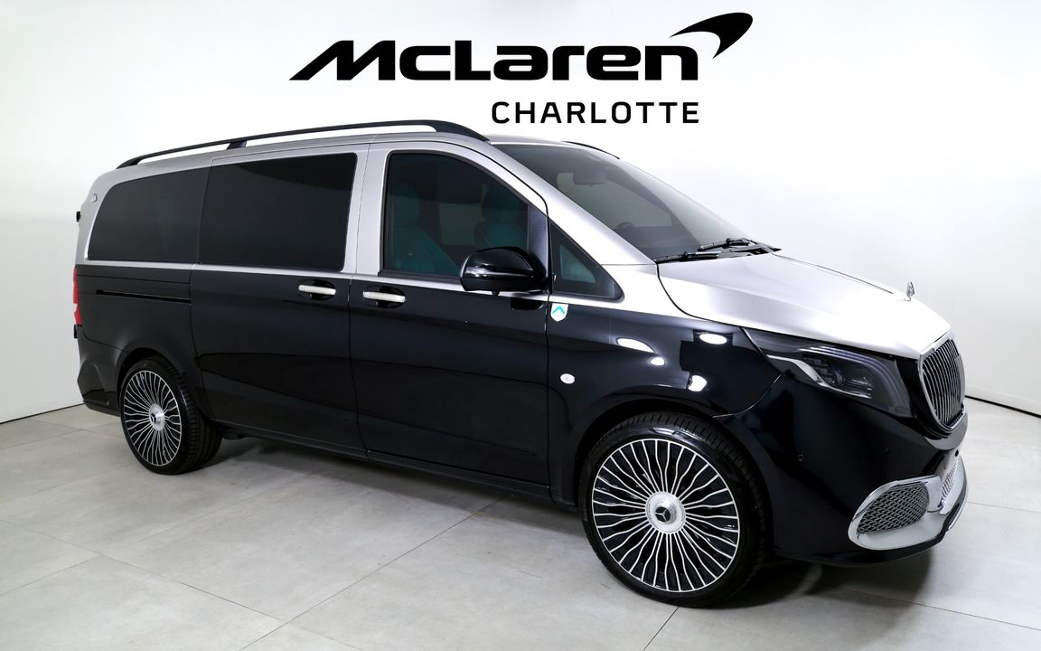 2023 Mercedes-Benz Metris