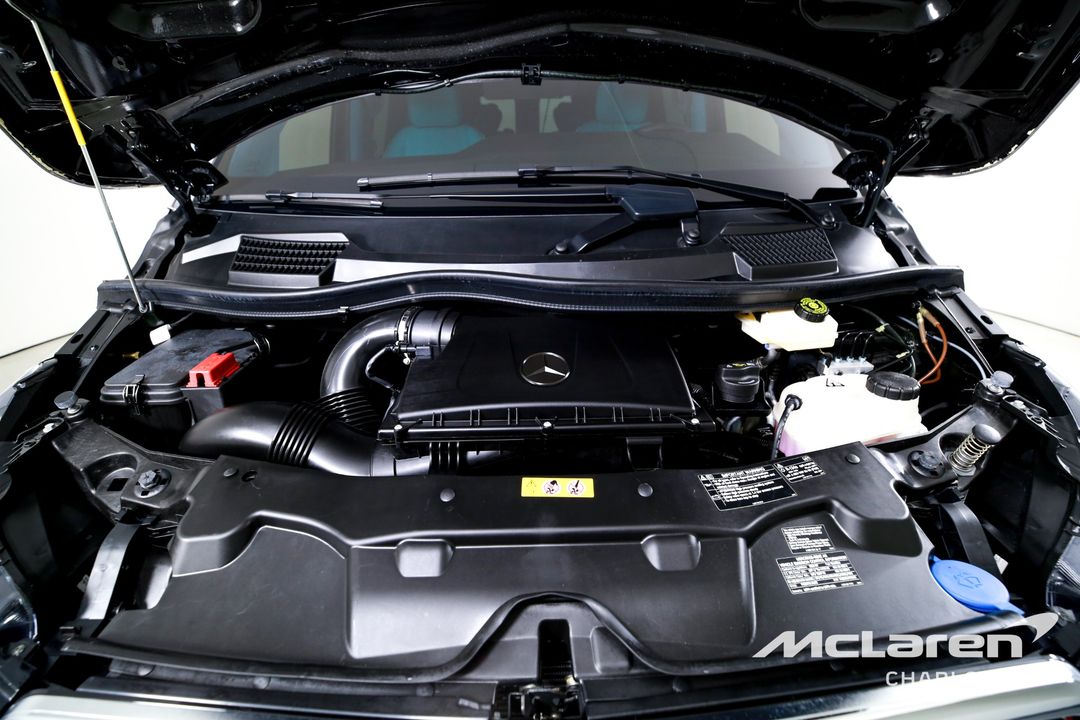 2023 Mercedes-Benz Metris