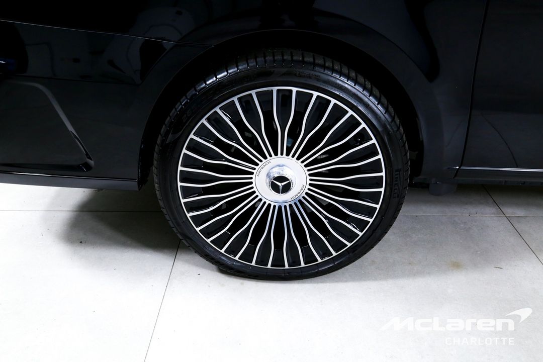 2023 Mercedes-Benz Metris