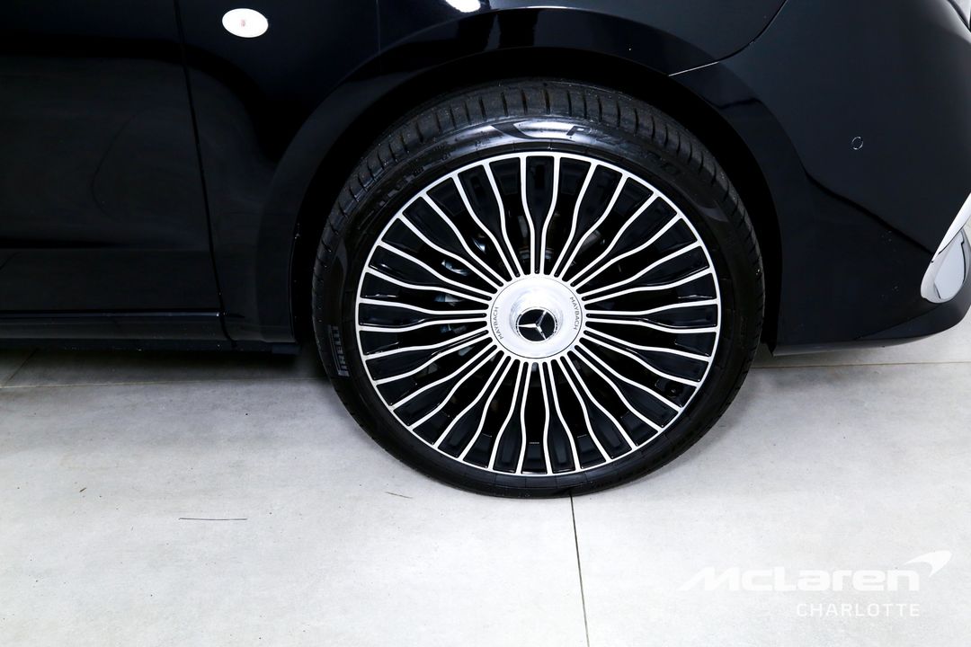 2023 Mercedes-Benz Metris