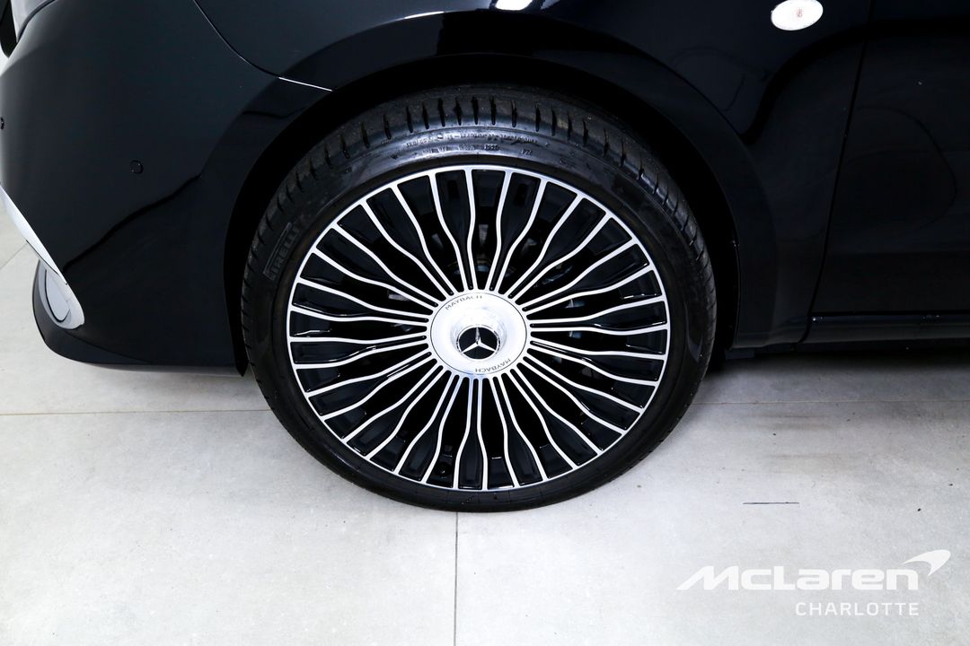 2023 Mercedes-Benz Metris