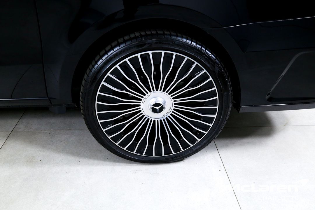 2023 Mercedes-Benz Metris