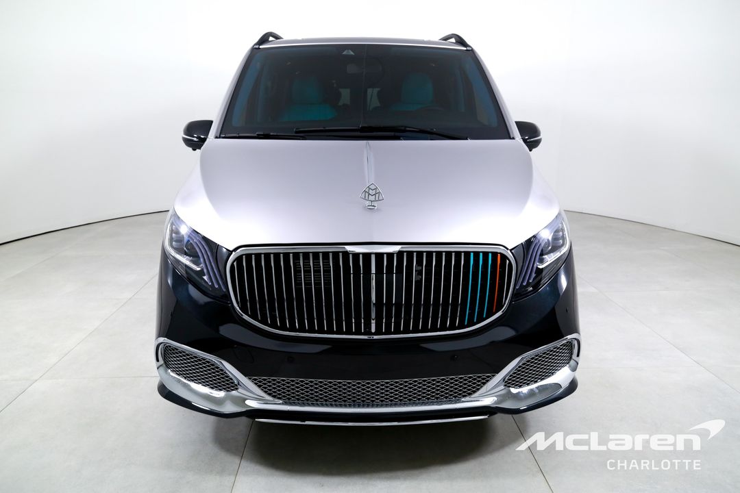 2023 Mercedes-Benz Metris