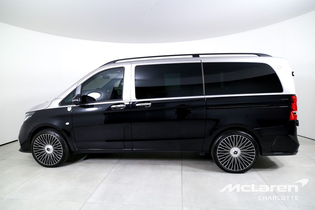 2023 Mercedes-Benz Metris