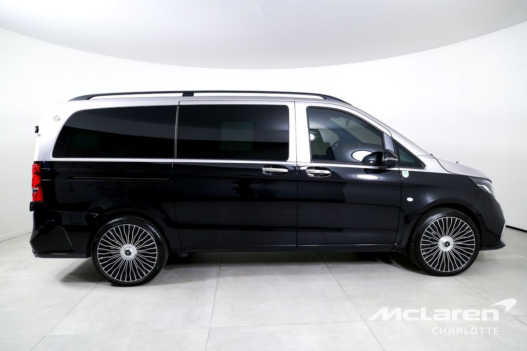 2023 Mercedes-Benz Metris