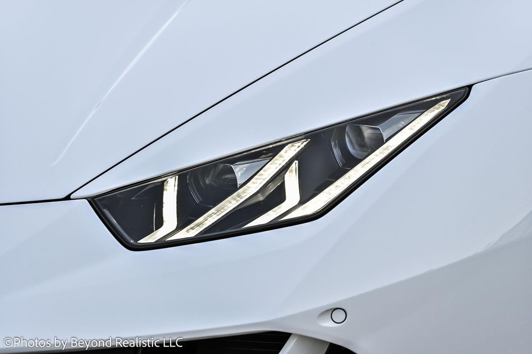 2024 Lamborghini Huracan EVO