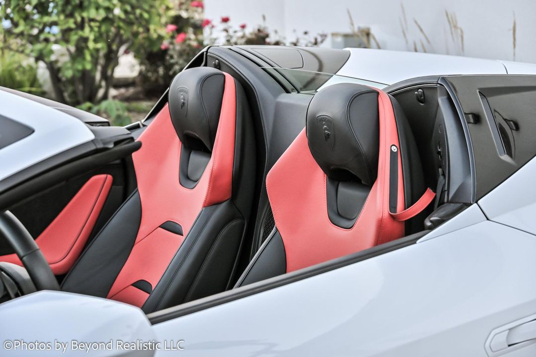 2024 Lamborghini Huracan EVO