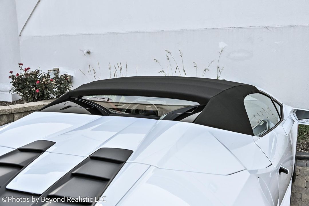 2024 Lamborghini Huracan EVO