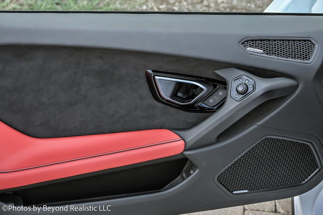 2024 Lamborghini Huracan EVO
