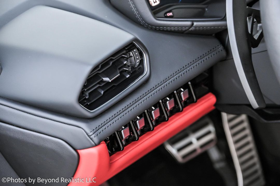 2024 Lamborghini Huracan EVO