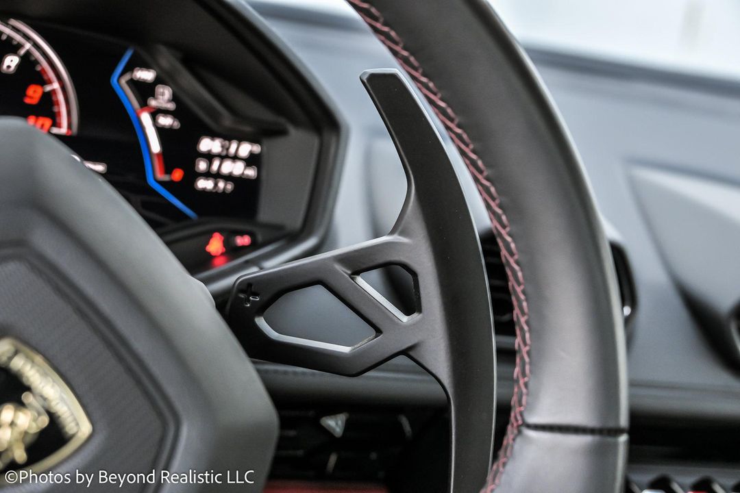 2024 Lamborghini Huracan EVO