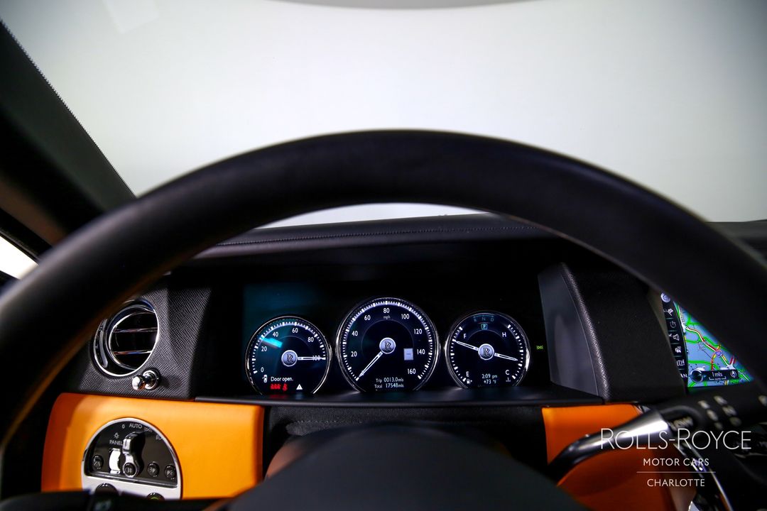 2022 Rolls-Royce Cullinan