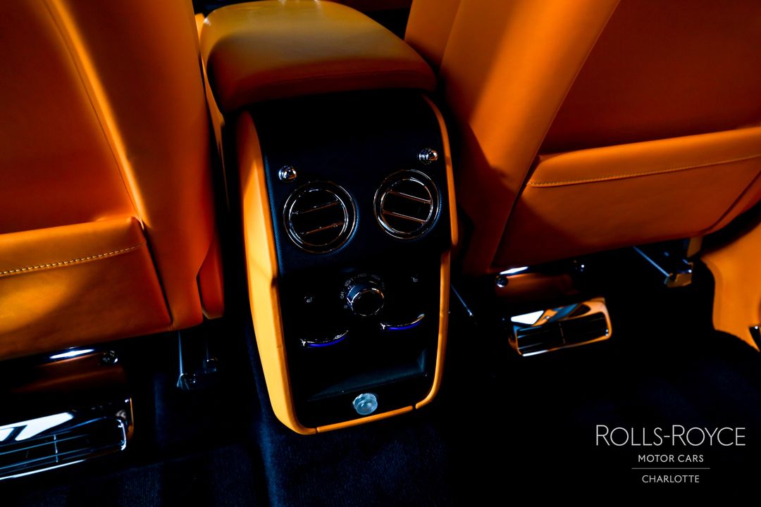 2022 Rolls-Royce Cullinan