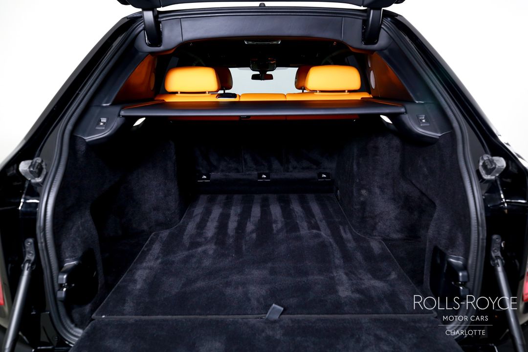 2022 Rolls-Royce Cullinan