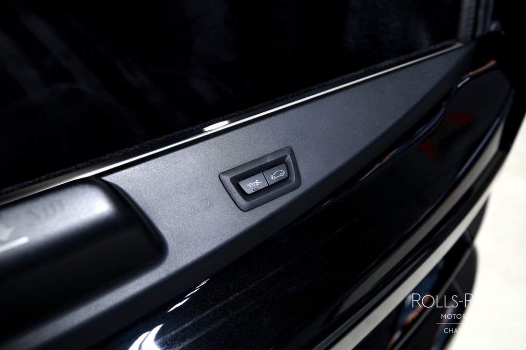 2022 Rolls-Royce Cullinan