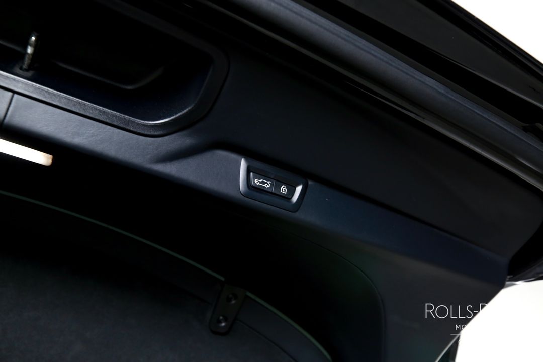 2022 Rolls-Royce Cullinan