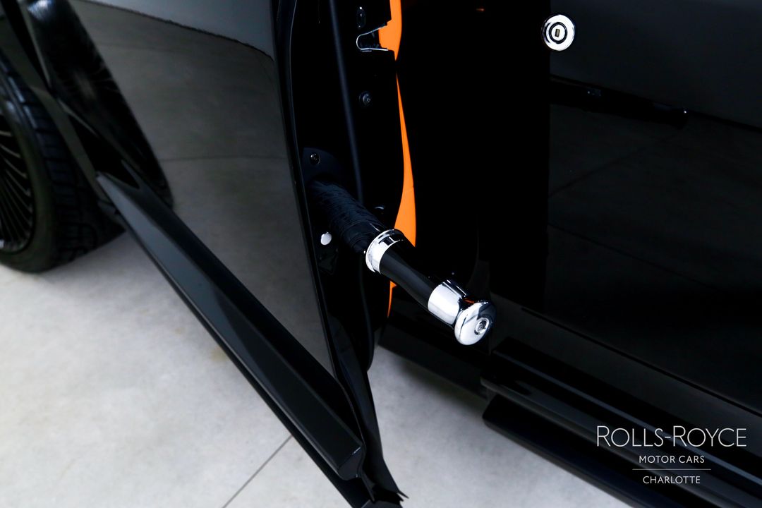 2022 Rolls-Royce Cullinan