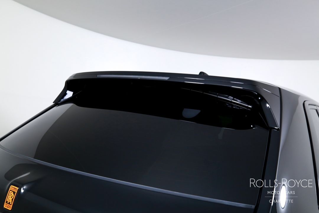2022 Rolls-Royce Cullinan