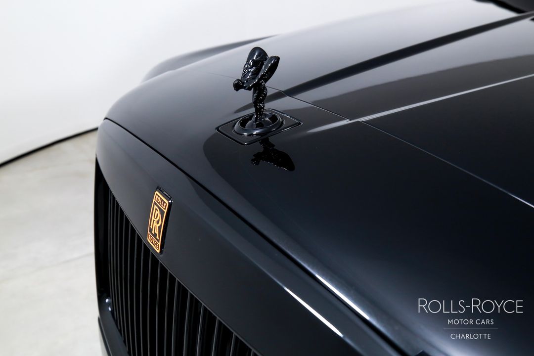 2022 Rolls-Royce Cullinan