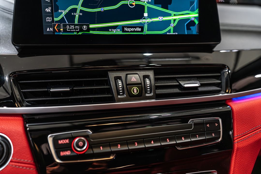 2022 BMW X2