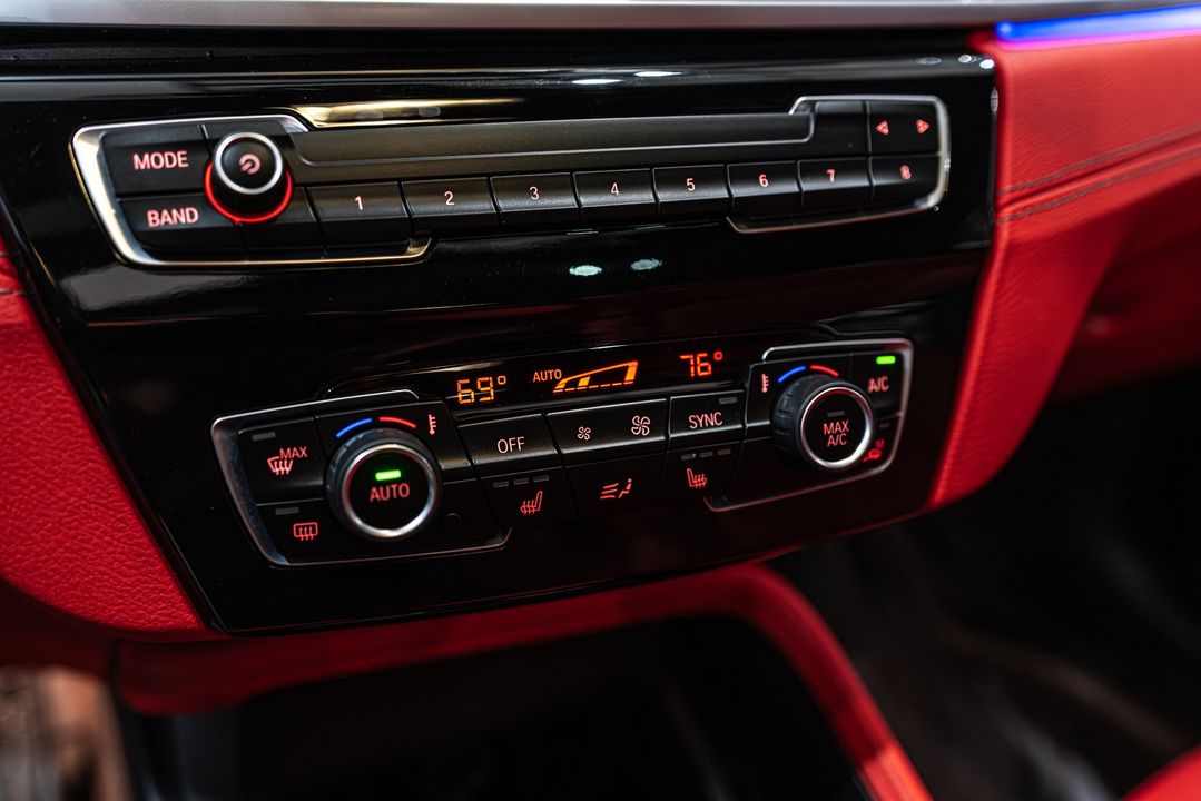 2022 BMW X2